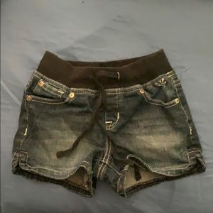 Bundle of Justice shorts and skirt